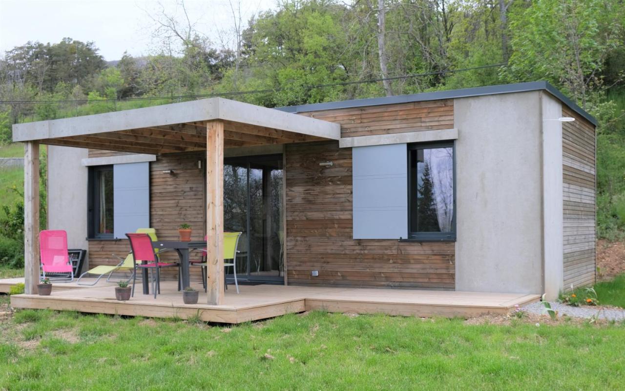 Résidences&Camping Napoléon Gap Exterior foto