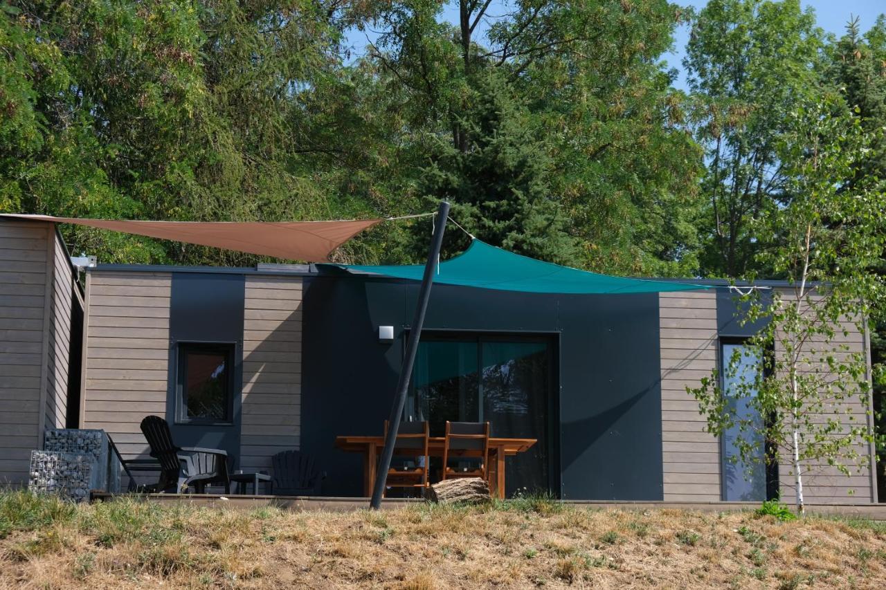 Résidences&Camping Napoléon Gap Exterior foto