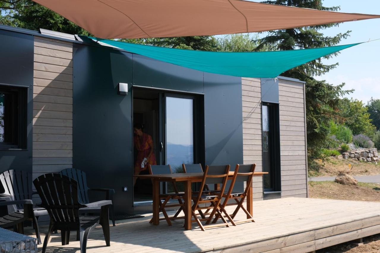 Résidences&Camping Napoléon Gap Exterior foto